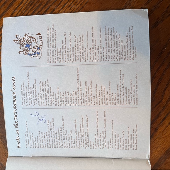 Vintage Halloween kids book | Ghosts and Goosebumps Poems to Chill Your Bones - Picture 7 of 9